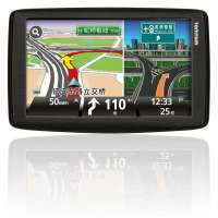 TomTom GPS导航仪 VIA 620