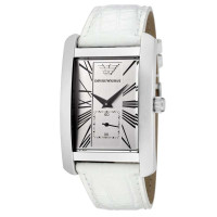 阿玛尼Armani时尚男士石英手表AR0166