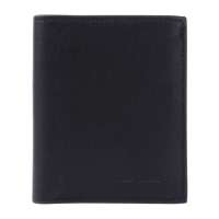 Cater卡特古道尔 男士两折竖款钱包 6275-2# 黑色