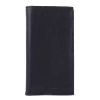 Cater卡特古道尔 男士两折长款钱包 6275-3# 黑色