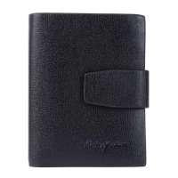 Cater卡特古道尔 男女时尚名片包 6277-1# 黑色