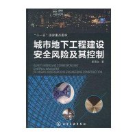 城市地下工程建设安全风险及其控制