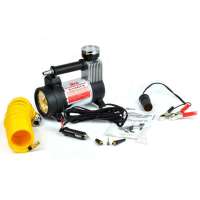 天亚重型带灯轮胎充气泵D6328