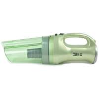 天亚无绳智能静音旋王吸尘器I803D翠绿色