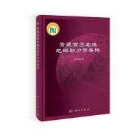 青藏高原北缘地球动力学条件