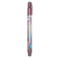 雄狮(SIMBALION)金属色奇异笔 MM-610 (璀红)