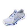 NIKE耐克 FLEX SUPREME TR男子全能鞋525730-007浅蓝45