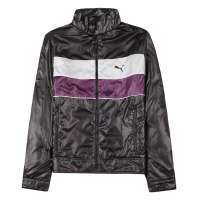 PUMA彪马 男子棉服81894701黑色XL