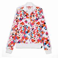 PUMA彪马 女子针织外套55892902白色XL