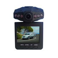 新科行车记录仪D10