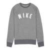 NIKE耐克 2012新款男子生活针织套头衫507202-065黑色XXXL
