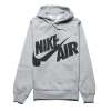 NIKE耐克 2012新款男子生活针织套头衫507746-063浅灰M