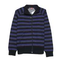 PUMA彪马男子针织外套55942901黑色L