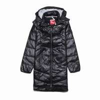 PUMA彪马女子羽绒外套55921901黑色XXL