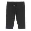 NIKE耐克 2012新款女子生活针织中长裤467778-010黑色XS