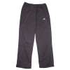 adidas阿迪达斯2012新款男子 针织长裤W60351黑色M