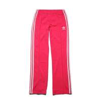 adidas阿迪三叶草2012冬季女子长裤Z37640粉色XL