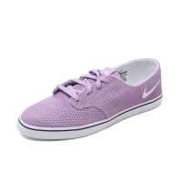NIKE耐克 2012新款女子户外鞋454292-511紫色36