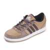 adidas阿迪达斯12年新款男子MERIDIAN篮球鞋G59022黄色40