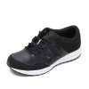 adidas阿迪达斯12年新款男子sl falcon elite 2 m跑步鞋G60213黑色39