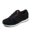 adidas阿迪达斯12年新款男子sl oregon 11跑步鞋G60598黑色40.5