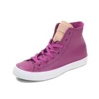 CONVERSE/匡威 12新款中性All Star硫化鞋134926C红色38