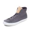 CONVERSE/匡威 12新款中性All Star硫化鞋134927C灰色42