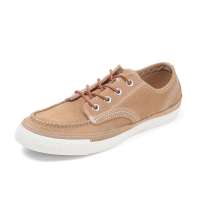 CONVERSE/匡威 12新款中性All Star硫化鞋134955C棕色42