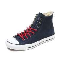 CONVERSE/匡威 12新款中性All Star硫化鞋134960C蓝色40