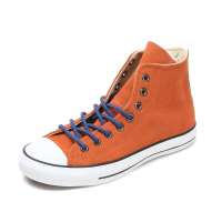 CONVERSE/匡威 12新款中性All Star硫化鞋134961C红色40