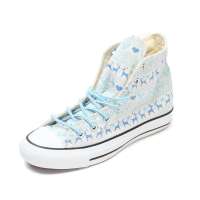 CONVERSE/匡威 12新款女子All Star硫化鞋535014C米色36.5