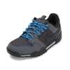 NIKE耐克 2012新款MOGAN 2 OMS男子户外鞋536357-004黑色42.5