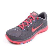 NIKE耐克 2012新款FLEX SUPREME TR女子全能鞋537509-004黑色40