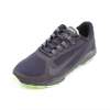 NIKE耐克 2012新款LUNAR EDGE 14 SHIELD男子全能鞋537772-003黑色38.5