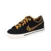 NIKE耐克12新款SWEET CLASSIC LEATHER CH女子复刻鞋512077-012黑色39