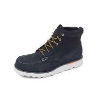 NIKE耐克 2012新款KINGMAN LEATHER男子复刻鞋525387-448蓝色40.5