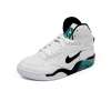 NIKE耐克 2012新款NEW AIR FORCE 180 MID男子复刻鞋537330-100白色44.5