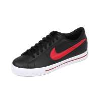 NIKE耐克 2012新款SWEET CLASSIC LEATHER男子复刻鞋318333-063黑色42