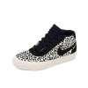 NIKE耐克 2012新款HACHI女子复刻鞋454538-100白色38.5