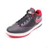 NIKE耐克 2012新款AMBASSADOR POINT 5男子篮球鞋540795-001黑色40