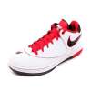 NIKE耐克 2012新款AMBASSADOR POINT 5男子篮球鞋540795-100白色44
