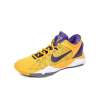 NIKE耐克 2012新款ZOOM KOBE VII SYSTEM X男子篮球鞋488370-500紫色45