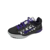 NIKE耐克 2012新款DREAM SEASON IV男子篮球鞋524870-004黑色41