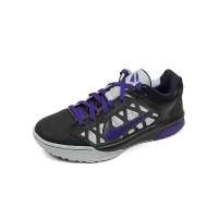 NIKE耐克 2012新款DREAM SEASON IV男子篮球鞋524870-004黑色46