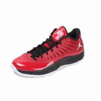 NIKE耐克 2012新款JORDAN SUPER.FLY LOW男子篮球鞋540203-601红色46
