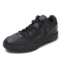 NIKE耐克 2012新款AMBASSADOR POINT 5男子篮球鞋540795-003黑色40.5