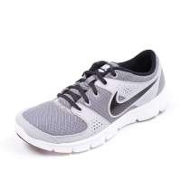 NIKE耐克 2012新款FLEX EXPERIENCE RN男子跑步鞋525762-006拼色43