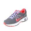 NIKE耐克 2012新款AIR MAX RUN LITE 3女子跑步鞋488167-011灰色40