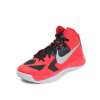 NIKE耐克 2012新款HYPERFUSE XDR男子篮球鞋525018-603红色42.5