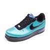 NIKE耐克 2012新款AIR FORCE 1 男子复刻鞋532461-300绿色40.5